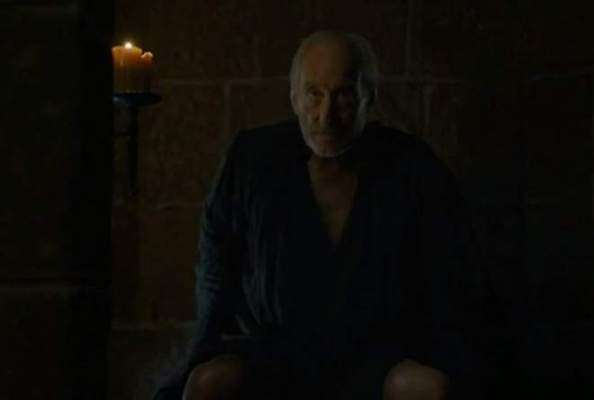 6. Tywin