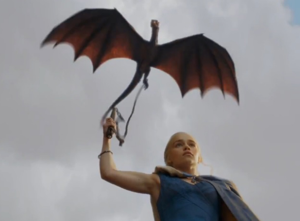 Game of Thrones Season 3