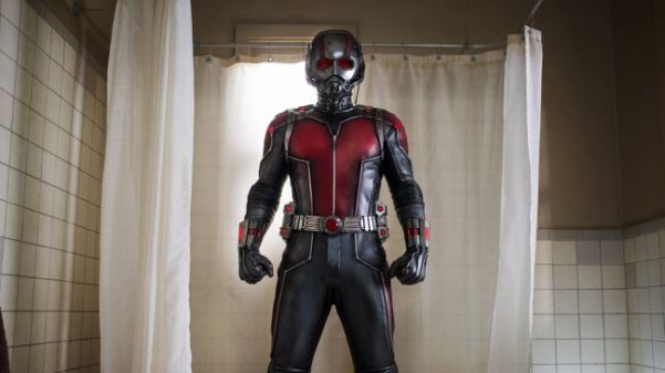 Ant Man